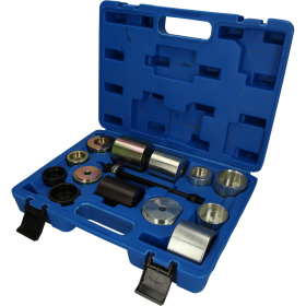 Coffret d'outils pour silent-blocs, pour BMW, 14 pcs Brilliant Tools - BT672050 