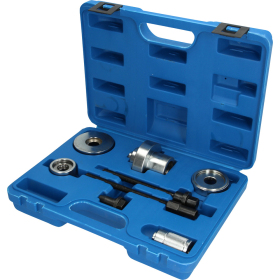 Coffret d'outils pour silent-blocs, pour VW Polo 9N, 8 pcs Brilliant Tools - BT671800 