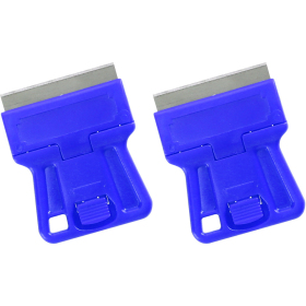 Jeu de grattoirs, 2 pcs Brilliant Tools - BT101924 