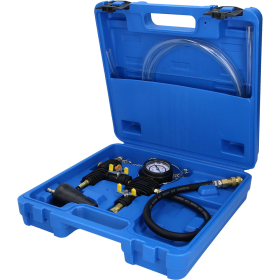 Dispositif de remplissage et de purge de circuit de refroidissement, 4 pcs Brilliant Tools - BT521100 