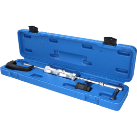 Jeu d’extracteurs d’injecteur, 3 pcs Brilliant Tools - BT551100 