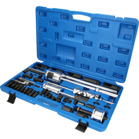 Jeu d’extracteurs d’injecteur, 41 pcs Brilliant Tools - BT551010 