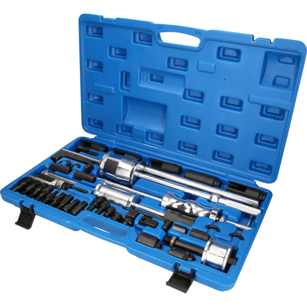 Jeu d’extracteurs d’injecteur, 41 pcs Brilliant Tools - BT551010 