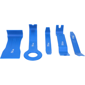 Jeu d’outils pour le démontage de garnitures, 5 pcs Brilliant Tools - BT511035 