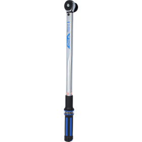 Clé dynamométrique réversible 1/2'', 60-320Nm Brilliant Tools - BT141902 