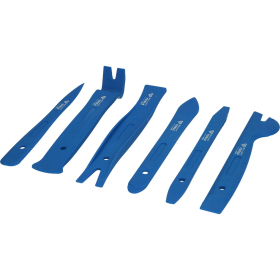 Jeu d’outils pour le démontage de garnitures, 6 pcs Brilliant Tools - BT511025 