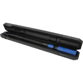 Clé dynamométrique à cliquet réversible 1/2", 60-320Nm Brilliant Tools - BT141921 