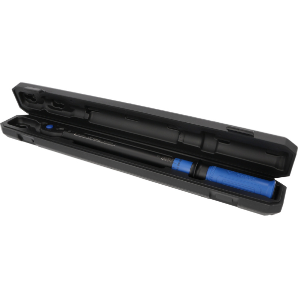 Clé dynamométrique à cliquet réversible 3/8", 10-100Nm Brilliant Tools - BT141919 
