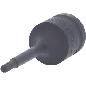 Douille tournevis à chocs 1/2'' 5-19 mm BRILLIANT TOOLS - BT022611