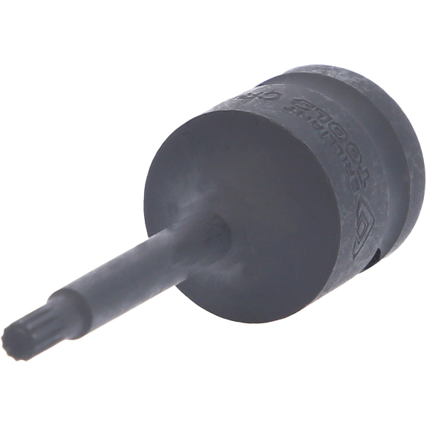 Douille tournevis à chocs 1/2'' 5-19 mm BRILLIANT TOOLS - BT022611