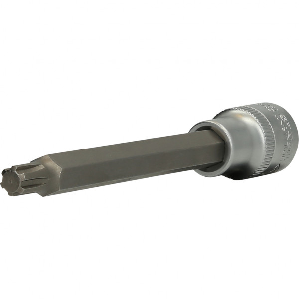 Douille tournevis 1/2'' RIBE M8 à M14 L140 mm BRILLIANT TOOLS