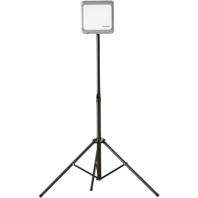 Lampe de travail LED 5000Lm avec Trépied Télescopique 188cm KRAFTWERK - 702.006.501