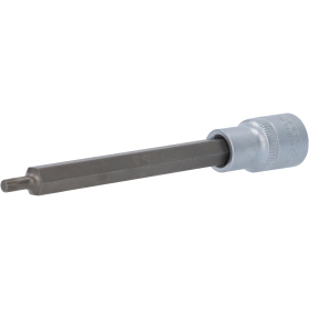 Douille tournevis 1/2'' XZN M5 L140mm BRILLIANT TOOLS - BT022950