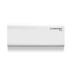 Déshumidificateur fixe 22L 430W TROTEC - DH20