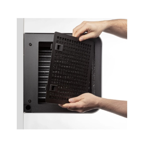 Déshumidificateur fixe 22L 430W TROTEC - DH20