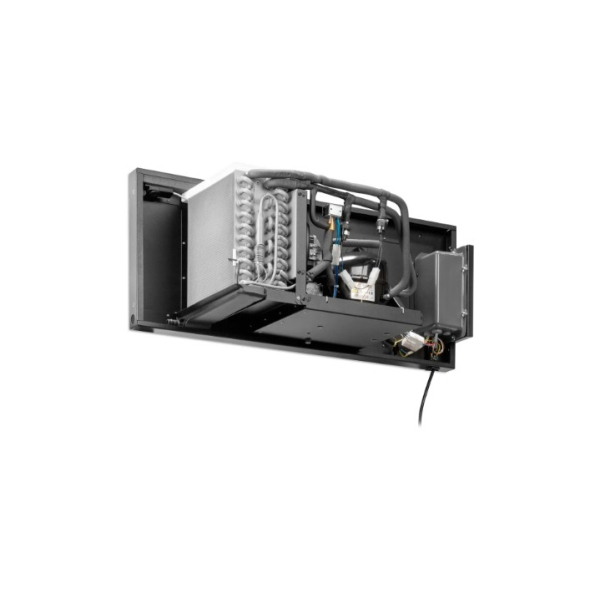 Déshumidificateur fixe 22L 430W TROTEC - DH20