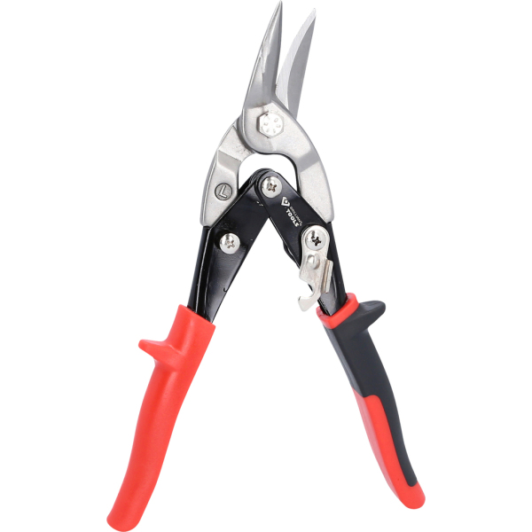 Cisaille à tôle BRILLIANT TOOLS - Gauche BT067203