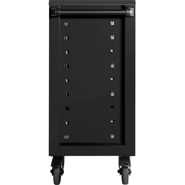 Servante LT700 BASIC 5 tiroirs + Composition 150 outils KRAFTWERK - 102.105.206