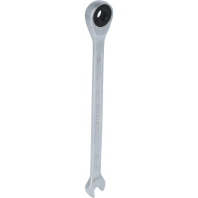 Clé mixte droite à cliquet, 6 - 32 mm Brilliant Tools