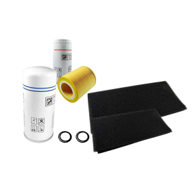Kit d’entretien 400H C80 40HP ABAC - 2200903285