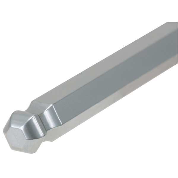 Jeu de 10 Clés Mâles 6 Pans Extra-Longues  - KS TOOLS 151.3200