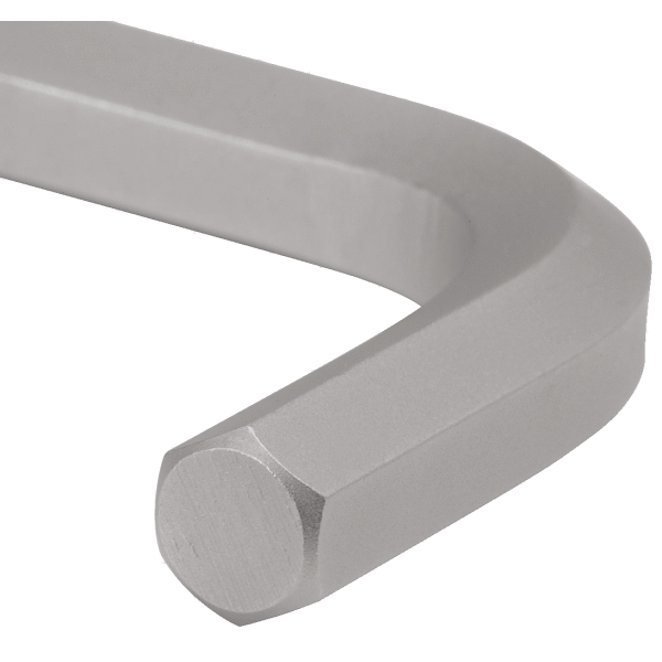 Jeu de 10 Clés Mâles 6 Pans Extra-Longues  - KS TOOLS 151.3200