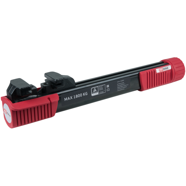 Compresseur de ressorts seul 1800kg de 500.8625 KS TOOLS - 500.8626