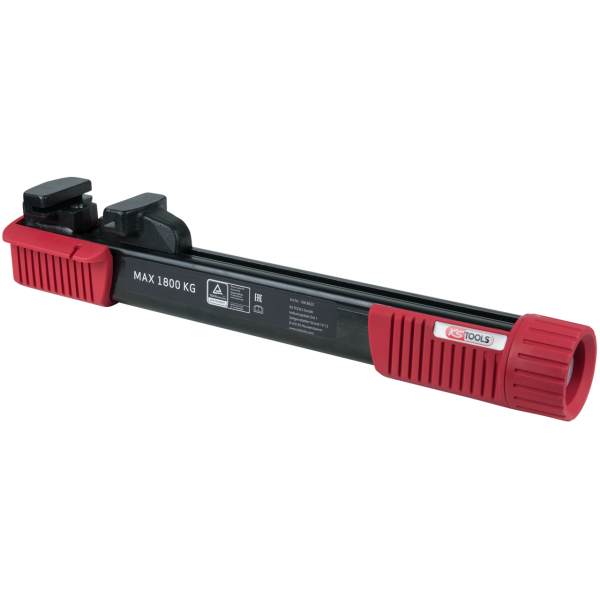 Compresseur de ressorts seul 1800kg de 500.8625 KS TOOLS - 500.8626