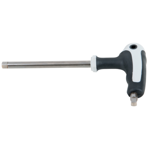 Clé poignée en T, INOX, 1/4'' KS TOOLS - 910.2451