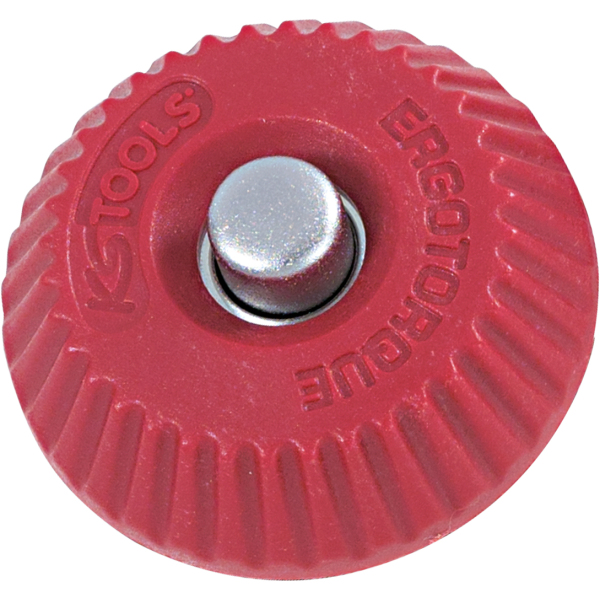 Clé dynamométrique 1/2'' Ergotorique précision, 40-200 Nm KS TOOLS - 516.6042