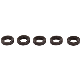Jeu de bagues de centrage 5pcs KS TOOLS - 700.1412