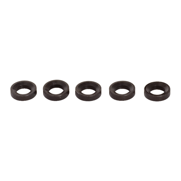 Jeu de bagues de centrage 5pcs KS TOOLS - 700.1412