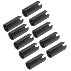 Jeu de 10 goupilles de sécurité 5 mm pour 500.8700, 500.8715, 500.8620, 500.8625 KS TOOLS - 500.8703