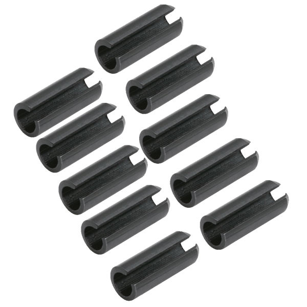 Jeu de 10 goupilles de sécurité 5 mm pour 500.8700, 500.8715, 500.8620, 500.8625 KS TOOLS - 500.8703
