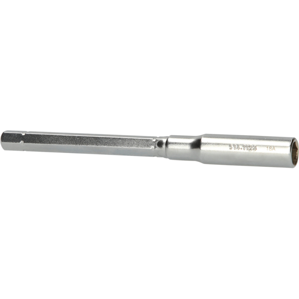 Rallonge 1/4'' L. 100 mm des coffrets 918.3015 - 918.3005 KS TOOLS - 514.1124
