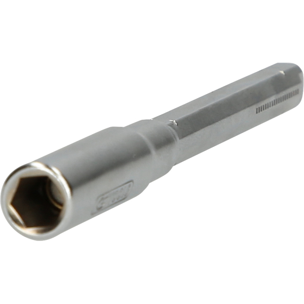 Rallonge 1/4'' L. 100 mm des coffrets 918.3015 - 918.3005 KS TOOLS - 514.1124