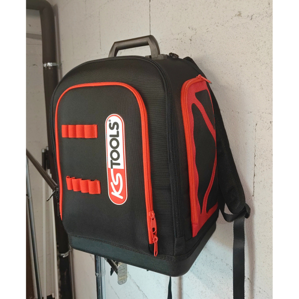 Sac à dos Toolbag 28L KS TOOLS - 850.0336F