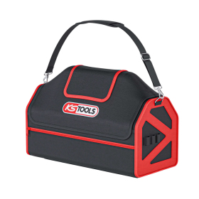 Sac à bandoulière Smartbag XL vide KS TOOLS - 850.0325F