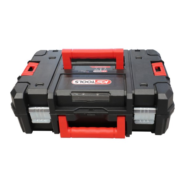 Coffret vide pour scie sabre sur batterie 18V KS TOOLS - 515.4775F-99