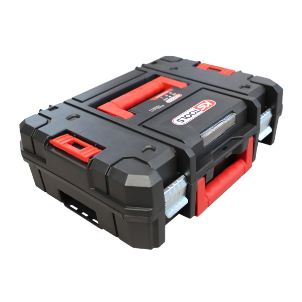 Coffret vide pour scie sabre sur batterie 18V KS TOOLS - 515.4775F-99