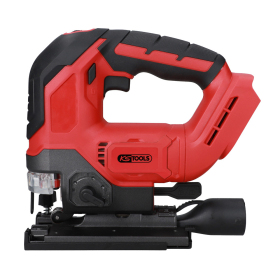 Scie sauteuse sur batterie 18V machine seule KS TOOLS - 515.4781F