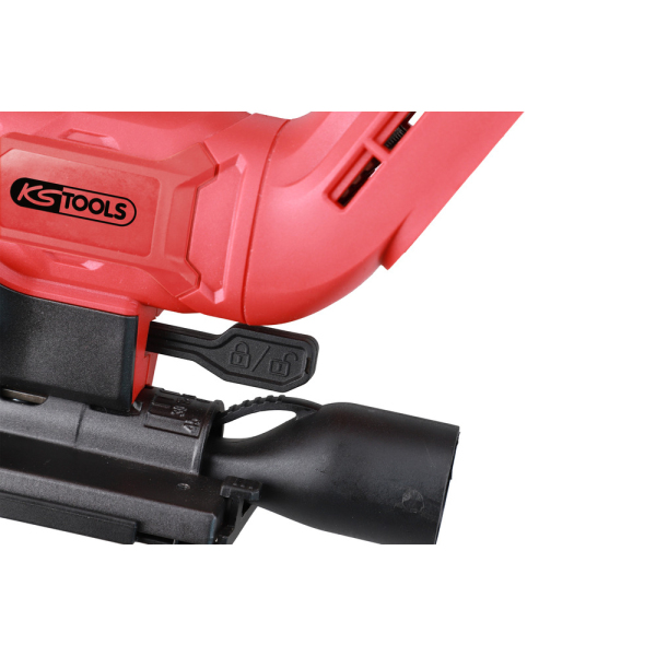 Scie sauteuse sur batterie 18V machine seule KS TOOLS - 515.4781F