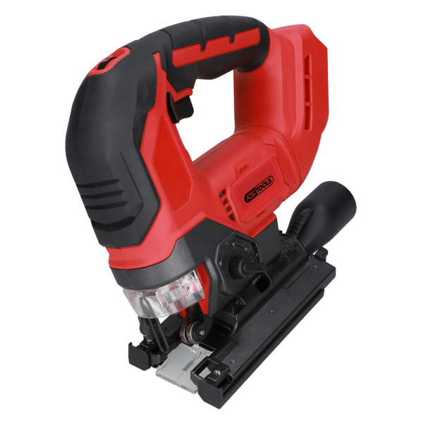 Scie sauteuse sur batterie 18V machine seule KS TOOLS - 515.4781F