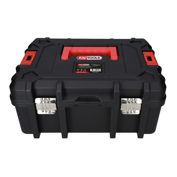 Coffret vide pour scie sauteuse sur batterie 18V KS TOOLS - 515.4780F-99