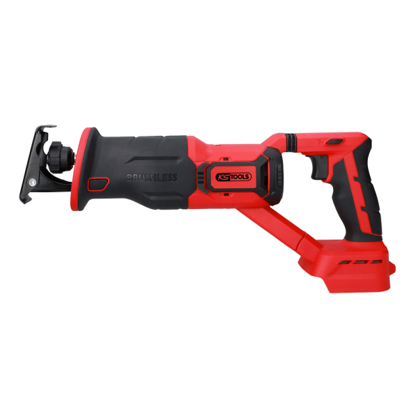 Scie sabre sur batterie 18V machine seule KS TOOLS - 515.4776F