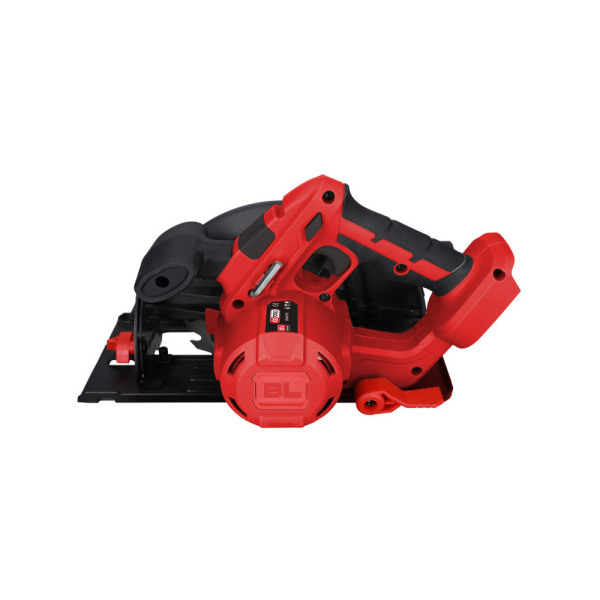 Scie circulaire Ø190mm sur batterie 18V machine seule KS TOOLS - 515.4771F
