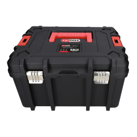 Coffret vide pour scie circulaire Ø190mm sur batterie 18V KS TOOLS - 515.4770F-99