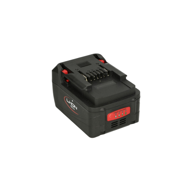 Batterie 18V 5Ah Li-ion pour 515.3703 - 515.3704 KS TOOLS - 515.3705
