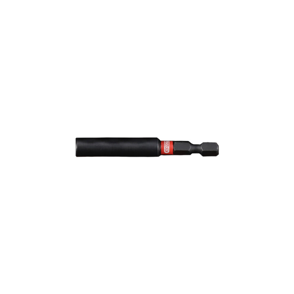 Porte-embout à chocs magnétique 1/4'', L.60 mm KS TOOLS - 515.2351F
