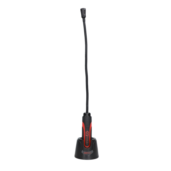 Lampe d'inspection flexible rechargeable 700 Lm KS TOOLS - 150.4322F